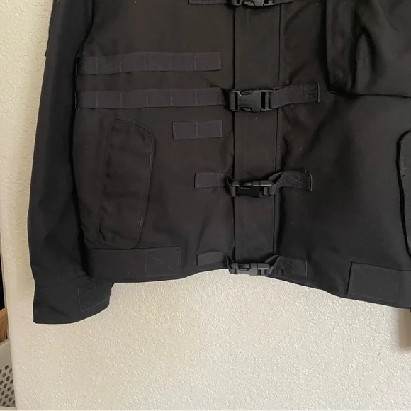 Kitanica Mark I Jacket - Picture 2 of 13